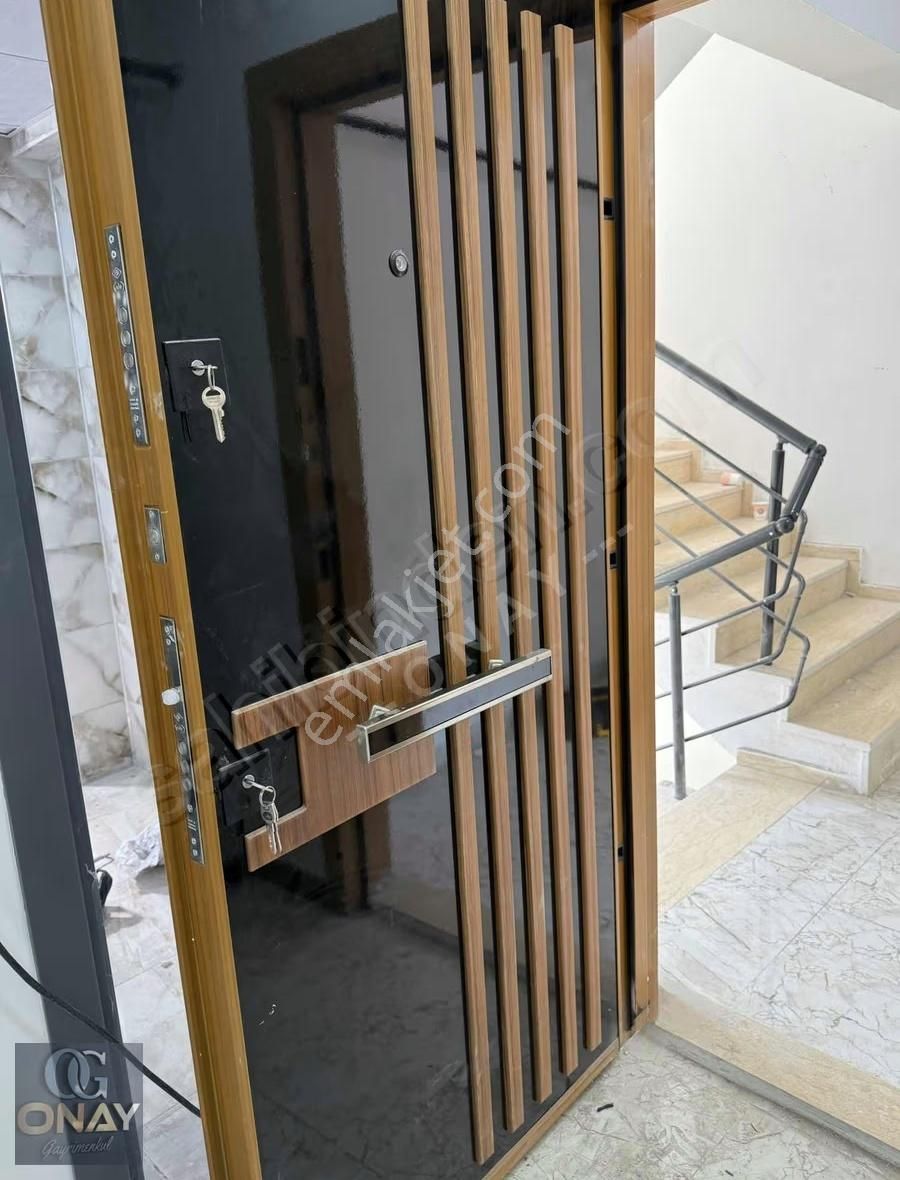 Onay 'dan Çerkezköy İstasyon Tepe Bölgesi Cadde Üstü 2+1 Daire - Görsel 35