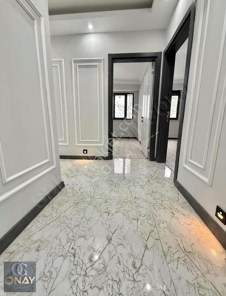 Onay 'dan Çerkezköy İstasyon Tepe Bölgesi Cadde Üstü 2+1 Daire - Görsel 5