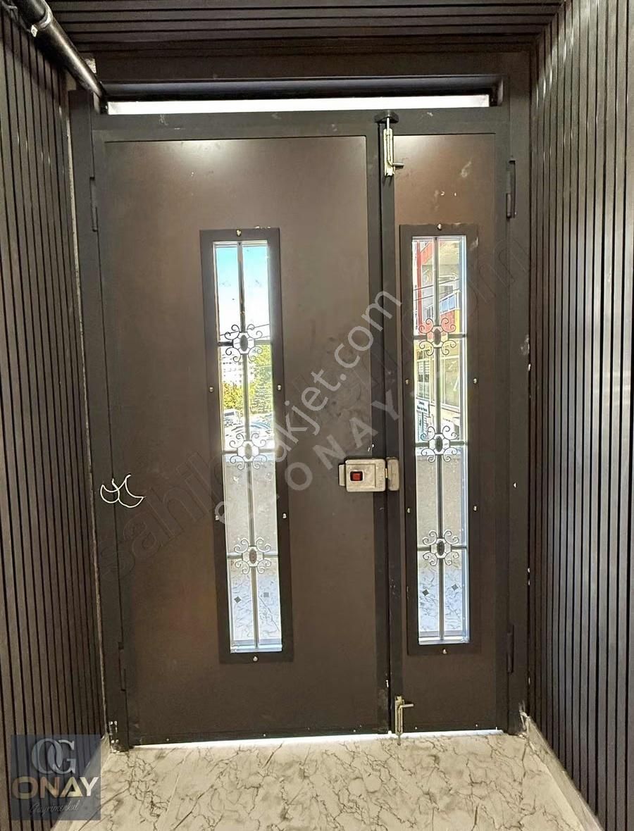 Onay 'dan Çerkezköy İstasyon Tepe Bölgesi Cadde Üstü 2+1 Daire - Görsel 21