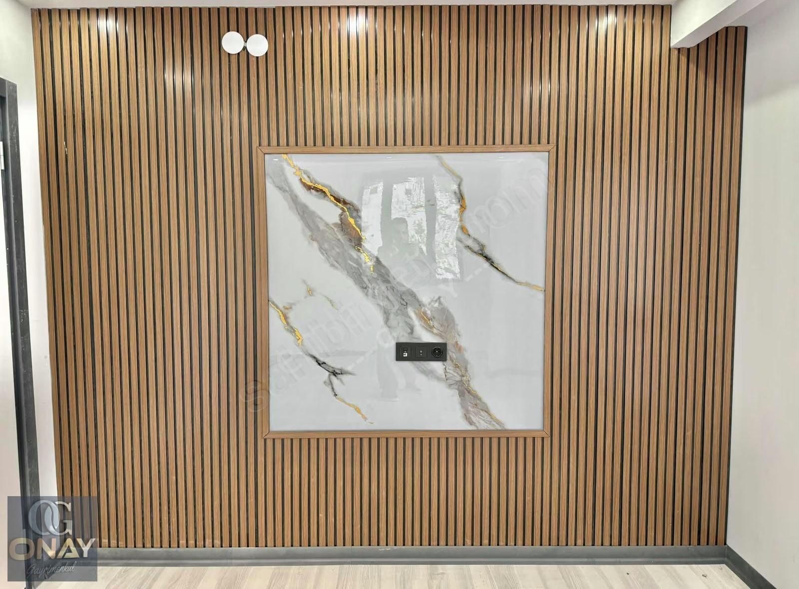 Onay 'dan Çerkezköy İstasyon Tepe Bölgesi Cadde Üstü 2+1 Daire - Görsel 12