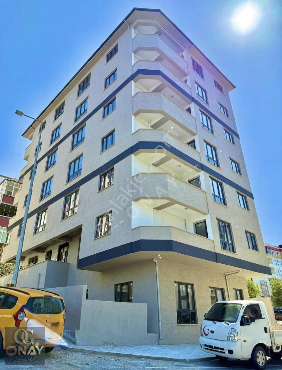 Onay 'dan Çerkezköy İstasyon Tepe Bölgesi Cadde Üstü 2+1 Daire - Görsel 17