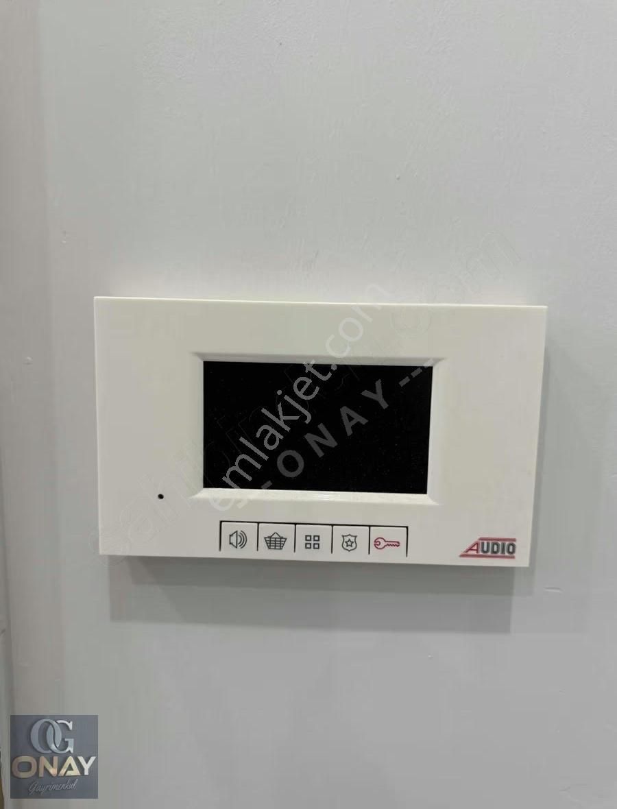 Onay 'dan Çerkezköy İstasyon Tepe Bölgesi Cadde Üstü 2+1 Daire - Görsel 4