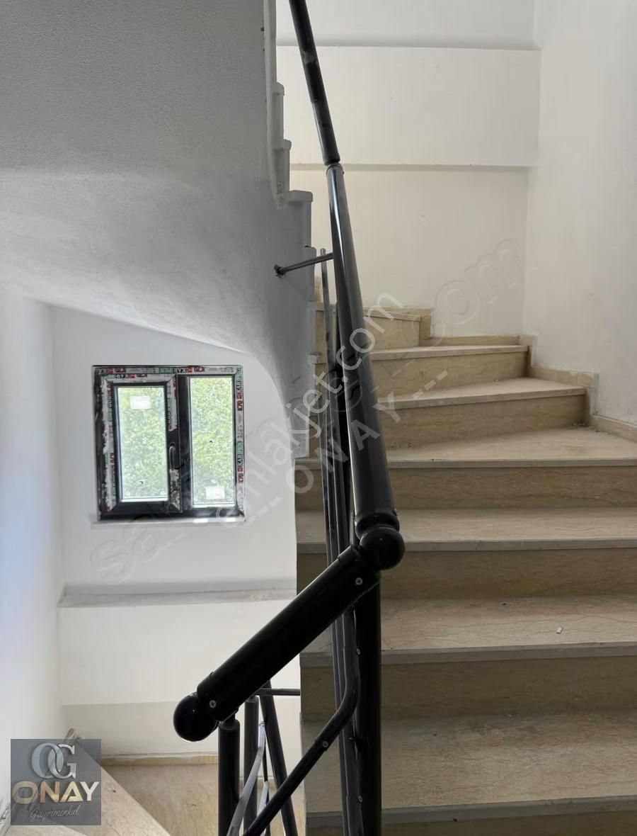 Onay 'dan Çerkezköy İstasyon Tepe Bölgesi Cadde Üstü 2+1 Daire - Görsel 8