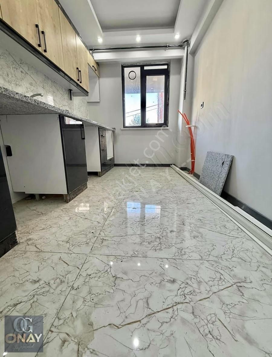 Onay 'dan Çerkezköy İstasyon Tepe Bölgesi Cadde Üstü 2+1 Daire - Görsel 15