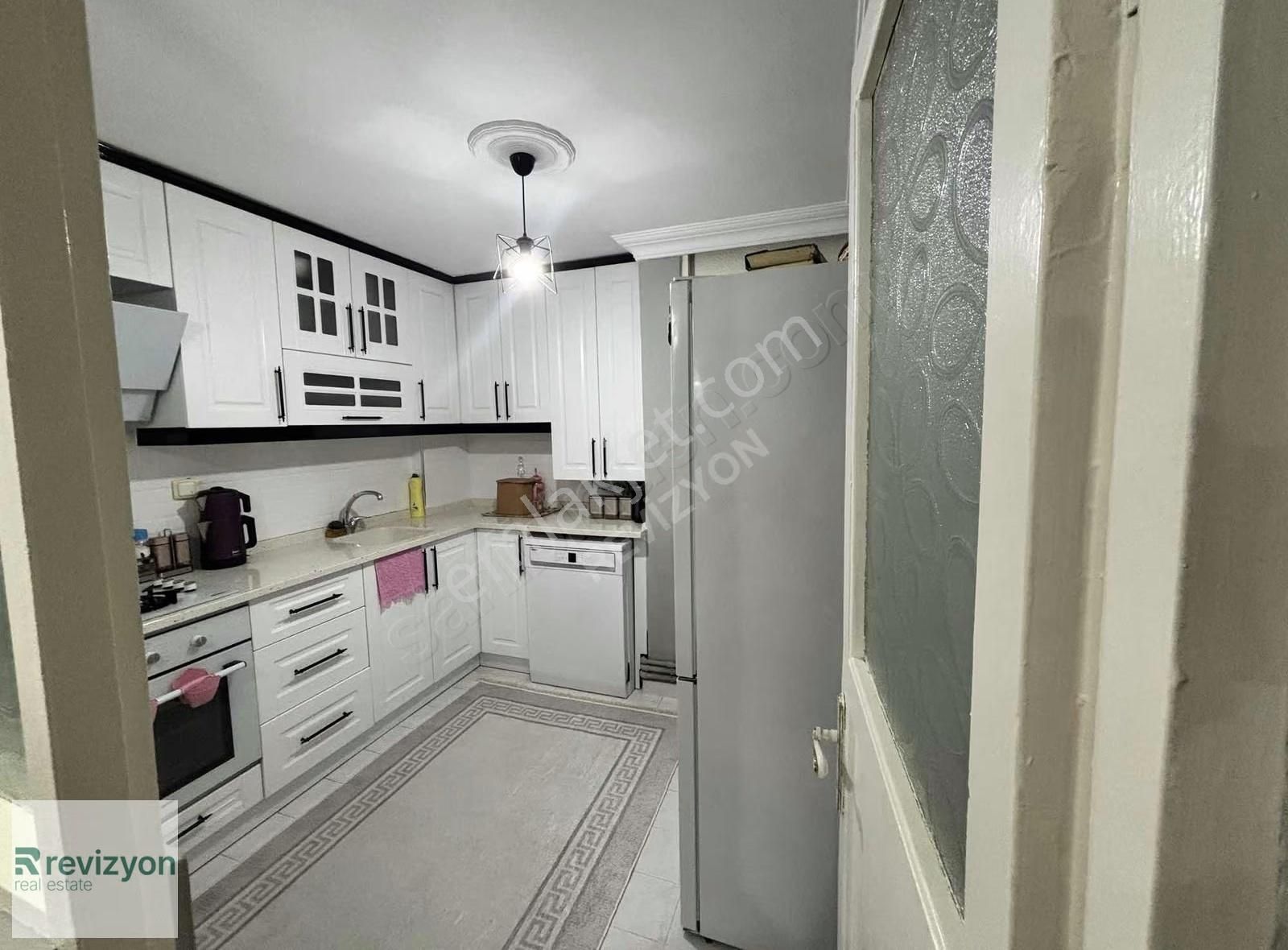 Revizyon' Dan Osmangazi Kırcaali Mh. Şehir Merkezinde 2+1 Daire - Görsel 17