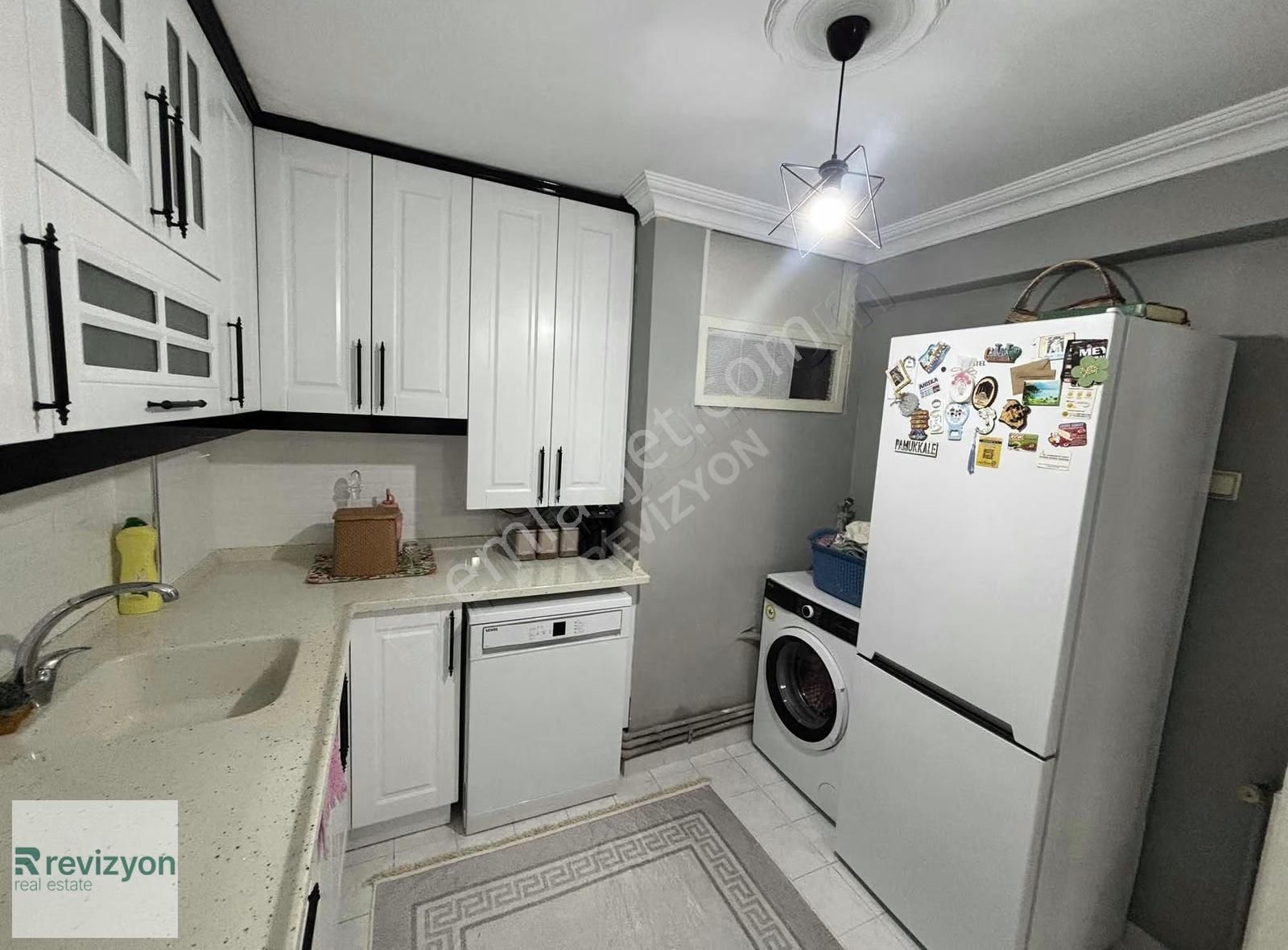 Revizyon' Dan Osmangazi Kırcaali Mh. Şehir Merkezinde 2+1 Daire - Görsel 10