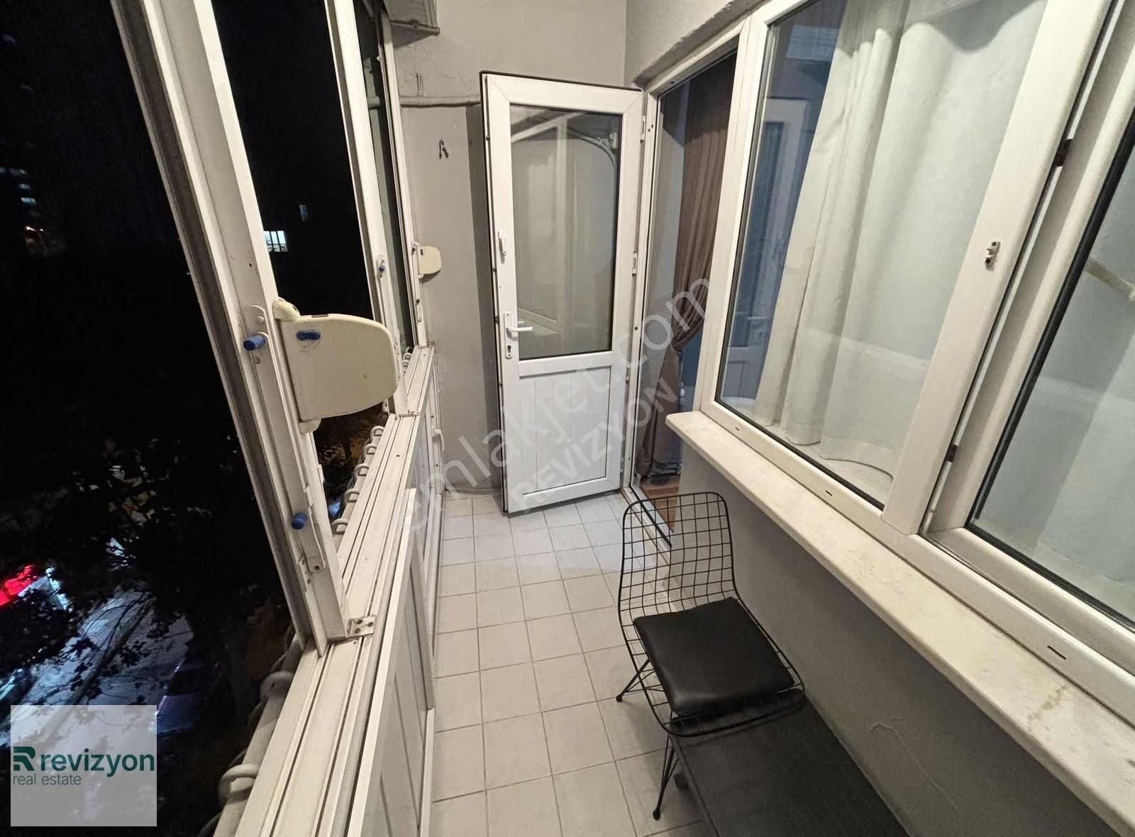 Revizyon' Dan Osmangazi Kırcaali Mh. Şehir Merkezinde 2+1 Daire - Görsel 33