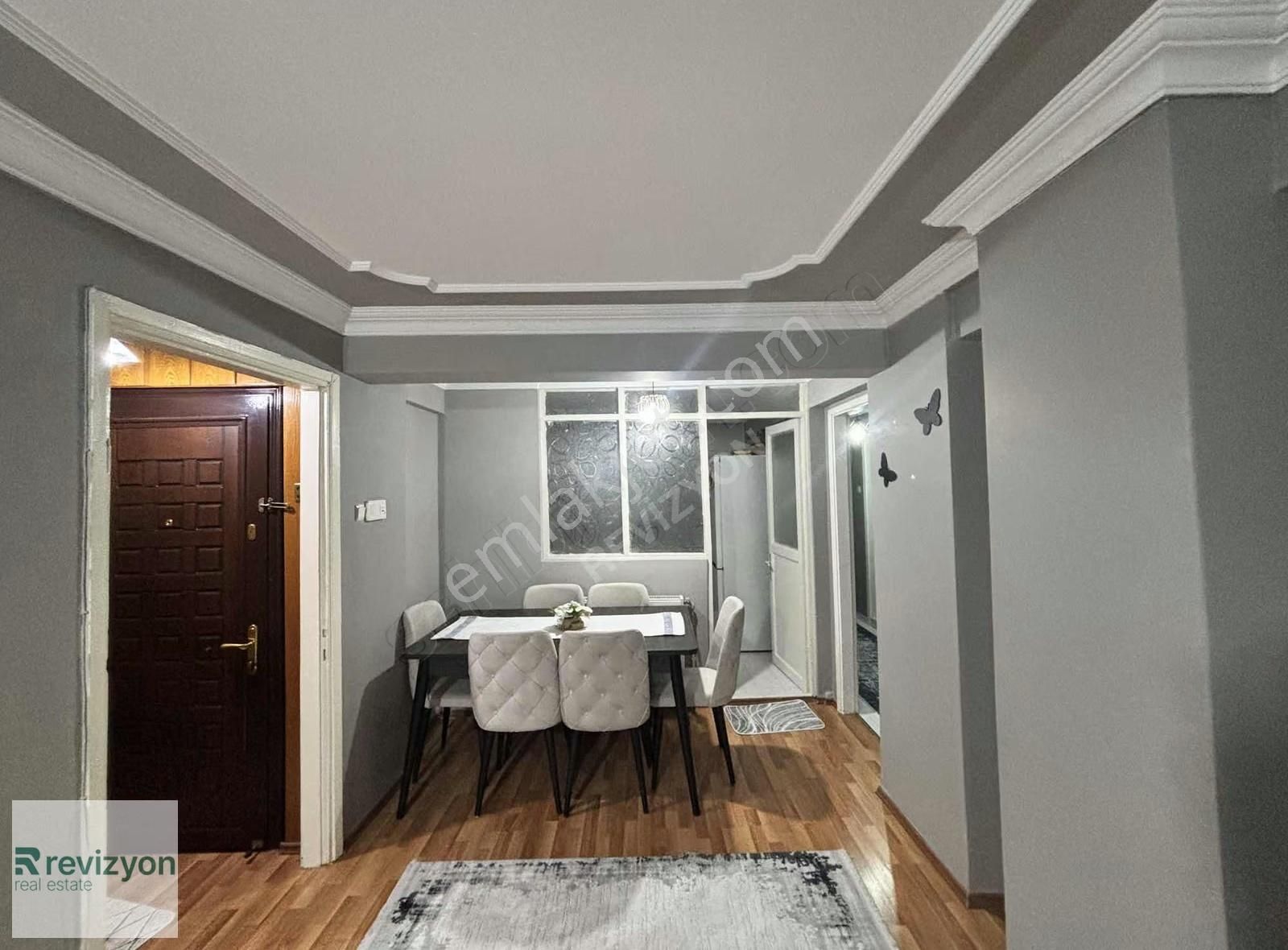 Revizyon' Dan Osmangazi Kırcaali Mh. Şehir Merkezinde 2+1 Daire - Görsel 20