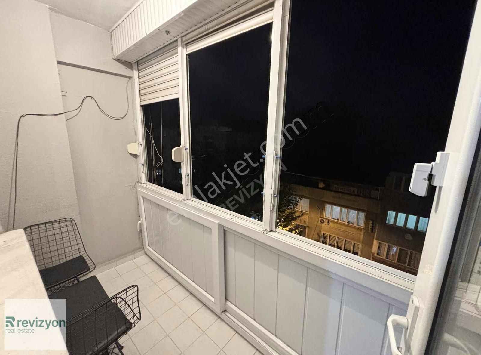 Revizyon' Dan Osmangazi Kırcaali Mh. Şehir Merkezinde 2+1 Daire - Görsel 14