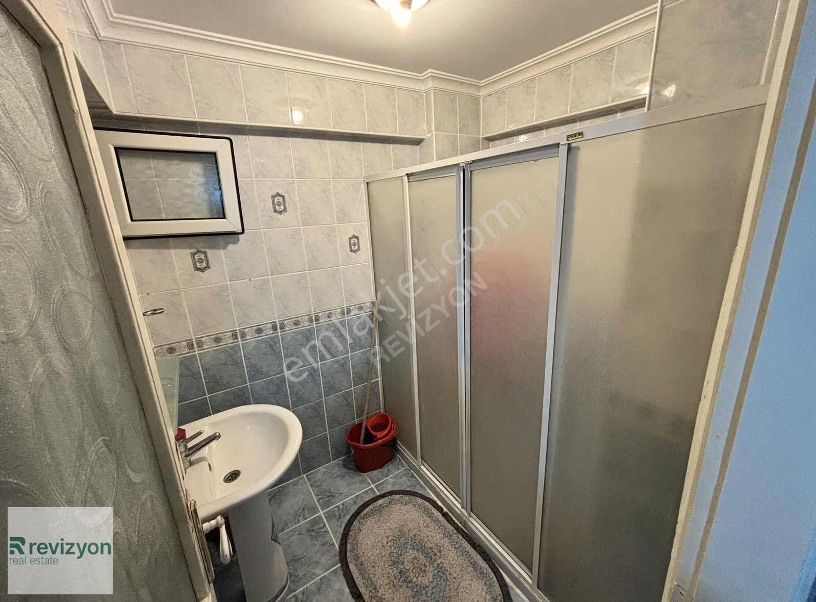 Revizyon' Dan Osmangazi Kırcaali Mh. Şehir Merkezinde 2+1 Daire - Görsel 15