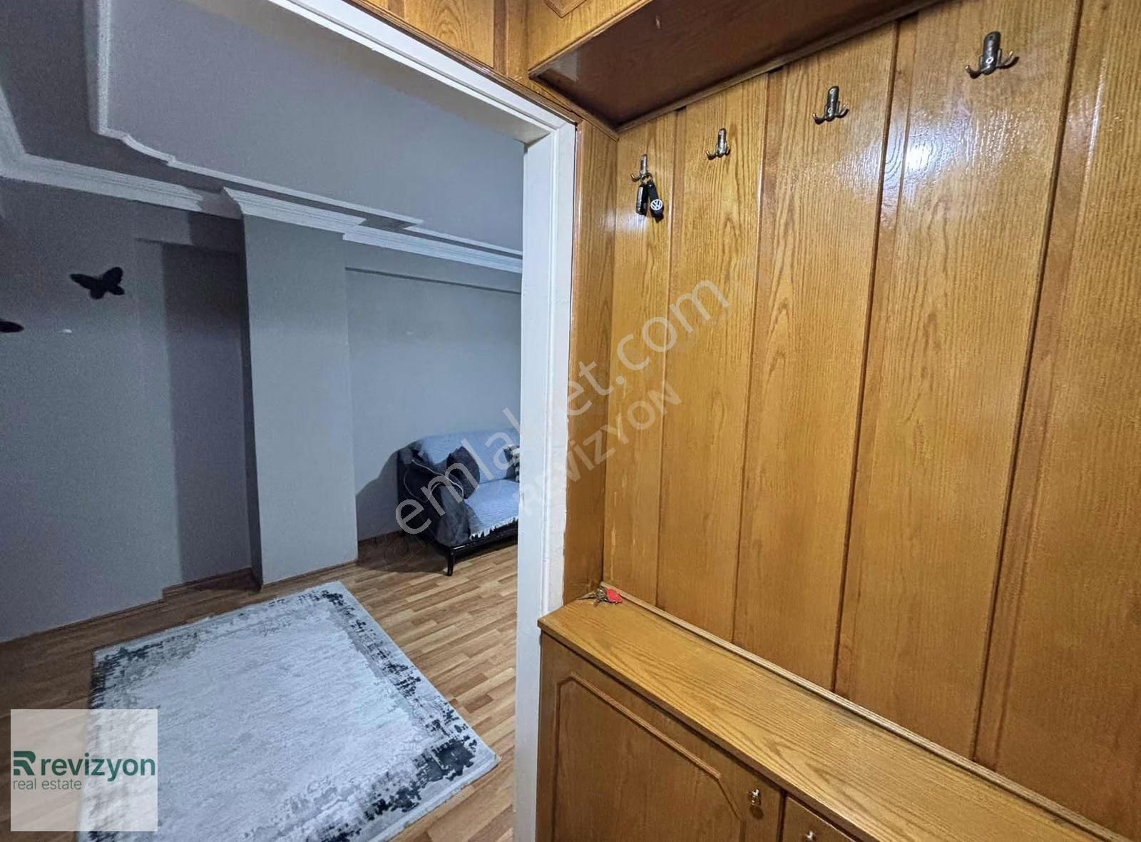 Revizyon' Dan Osmangazi Kırcaali Mh. Şehir Merkezinde 2+1 Daire - Görsel 25