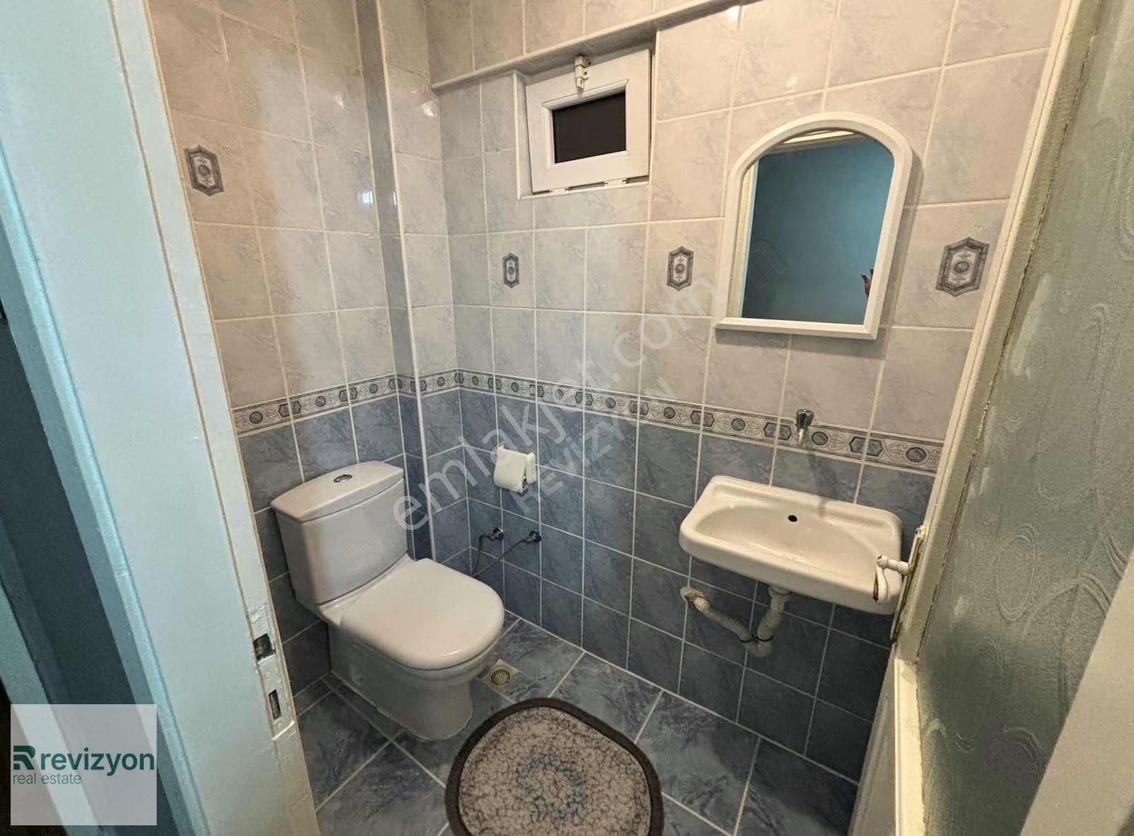 Revizyon' Dan Osmangazi Kırcaali Mh. Şehir Merkezinde 2+1 Daire - Görsel 30