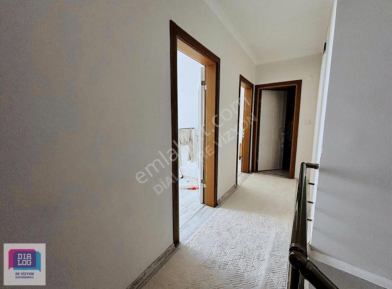 Revizyon'dan Yıldırım Karapınar' Da Satılık 3+1 Dubleks Daire - Görsel 21