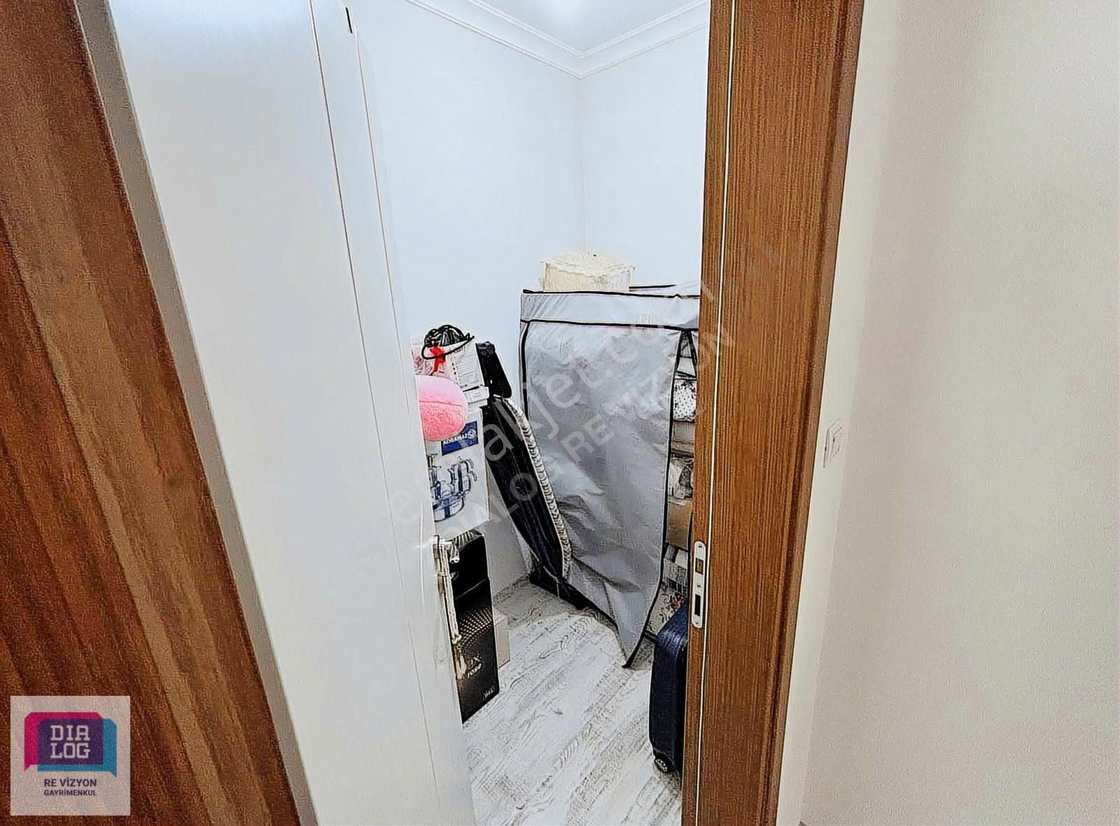 Revizyon'dan Yıldırım Karapınar' Da Satılık 3+1 Dubleks Daire - Görsel 4