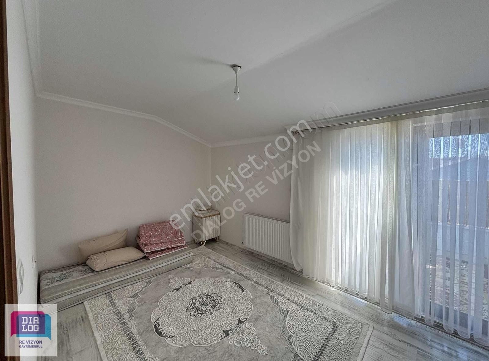 Revizyon'dan Yıldırım Karapınar' Da Satılık 3+1 Dubleks Daire - Görsel 32