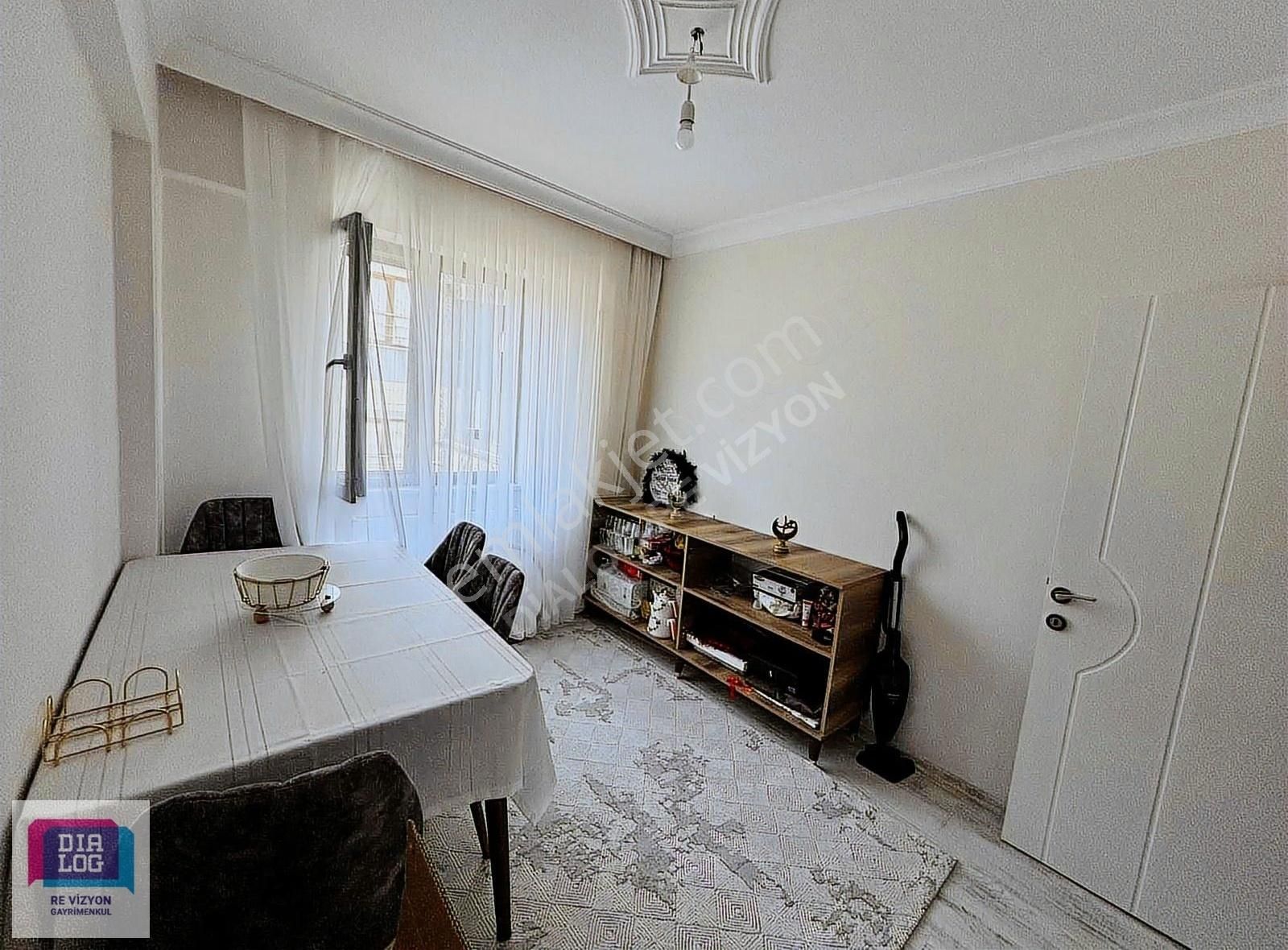 Revizyon'dan Yıldırım Karapınar' Da Satılık 3+1 Dubleks Daire - Görsel 22