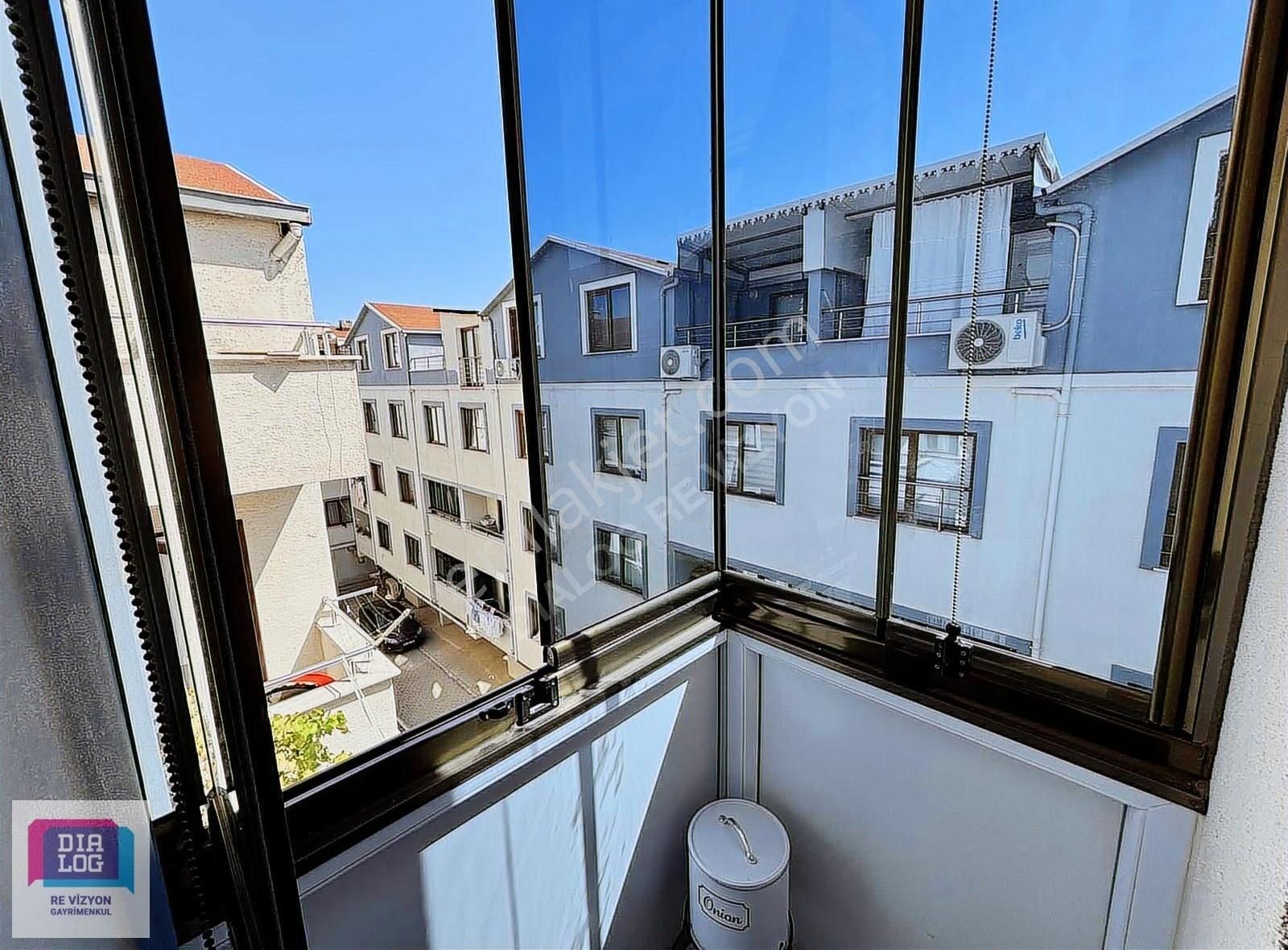 Revizyon'dan Yıldırım Karapınar' Da Satılık 3+1 Dubleks Daire - Görsel 30