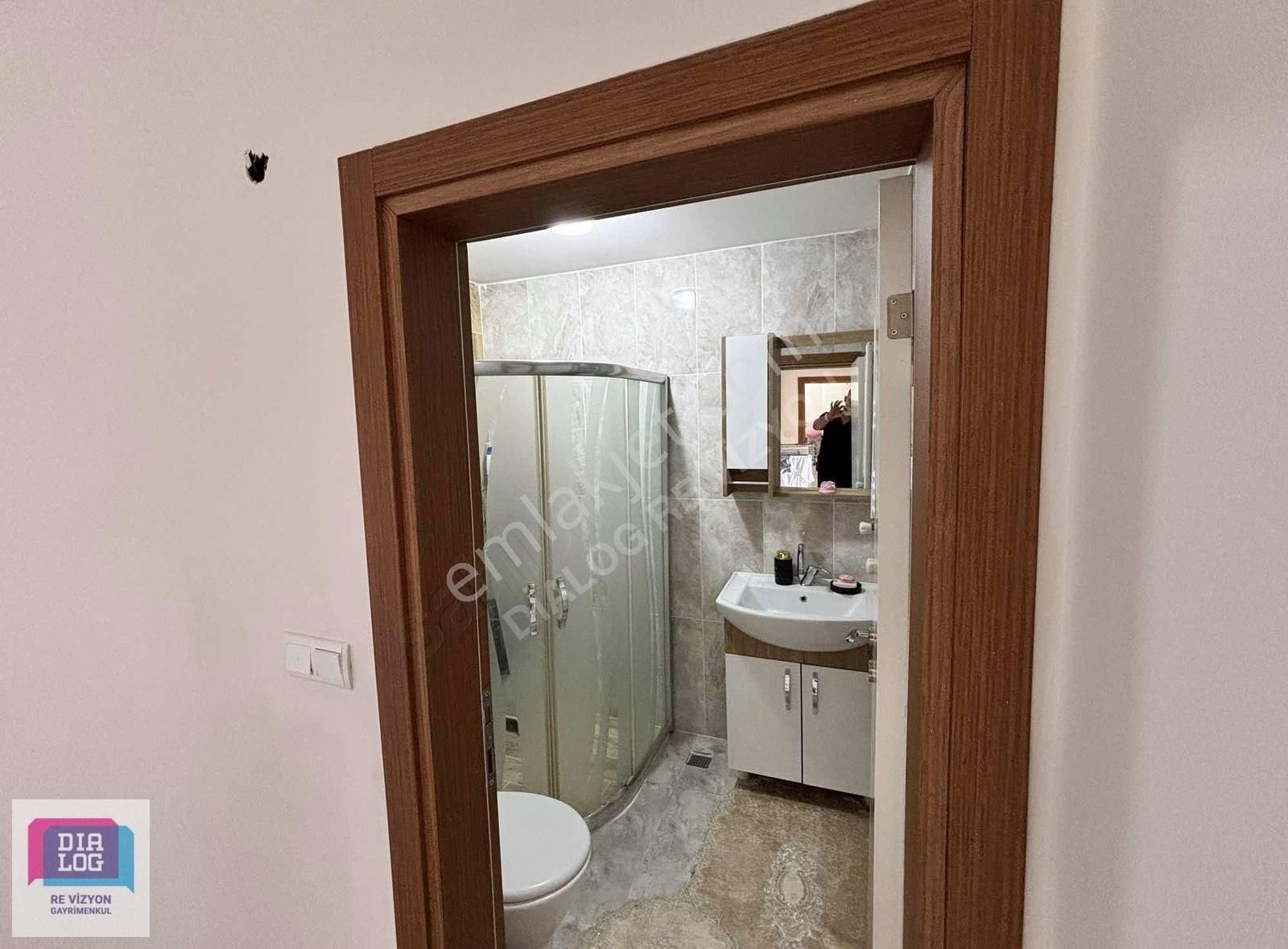 Revizyon'dan Yıldırım Karapınar' Da Satılık 3+1 Dubleks Daire - Görsel 15