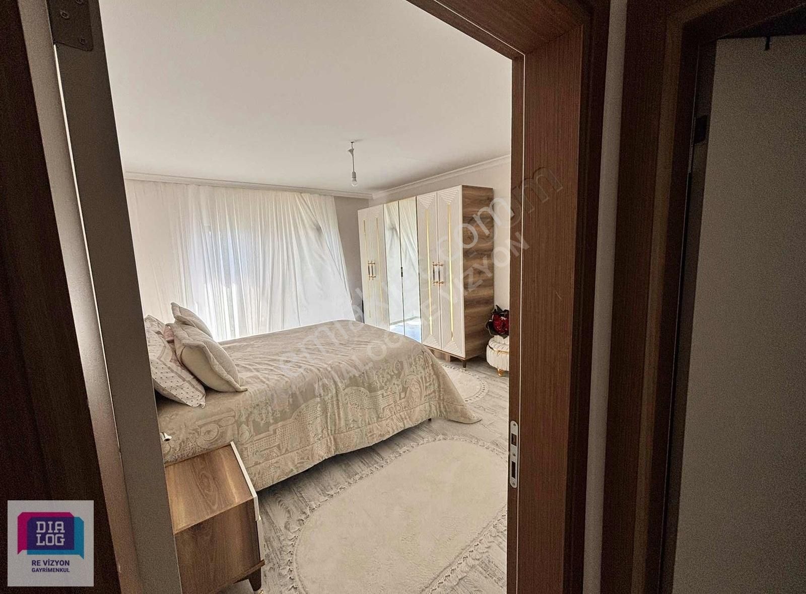 Revizyon'dan Yıldırım Karapınar' Da Satılık 3+1 Dubleks Daire - Görsel 33