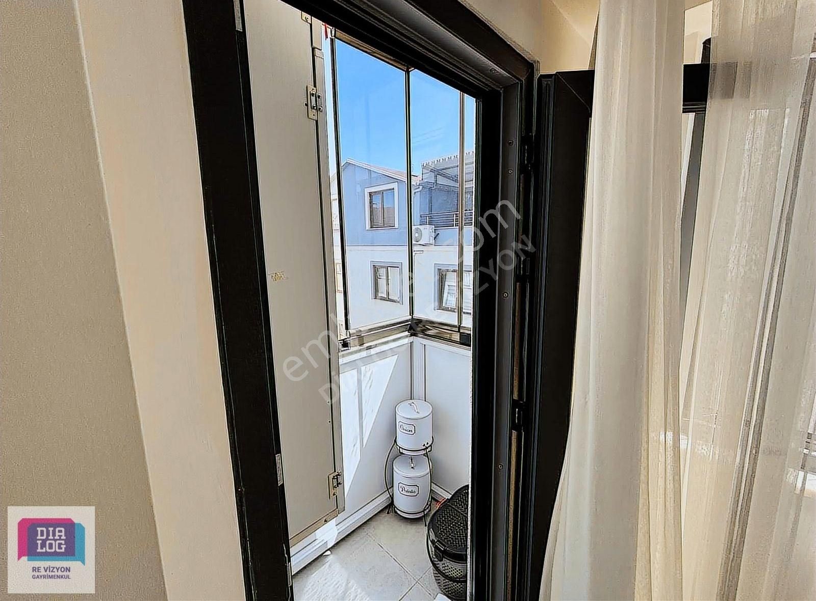 Revizyon'dan Yıldırım Karapınar' Da Satılık 3+1 Dubleks Daire - Görsel 11