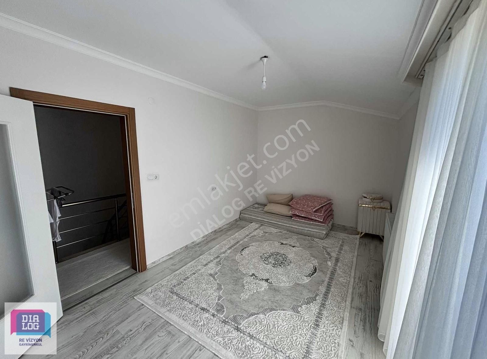 Revizyon'dan Yıldırım Karapınar' Da Satılık 3+1 Dubleks Daire - Görsel 27