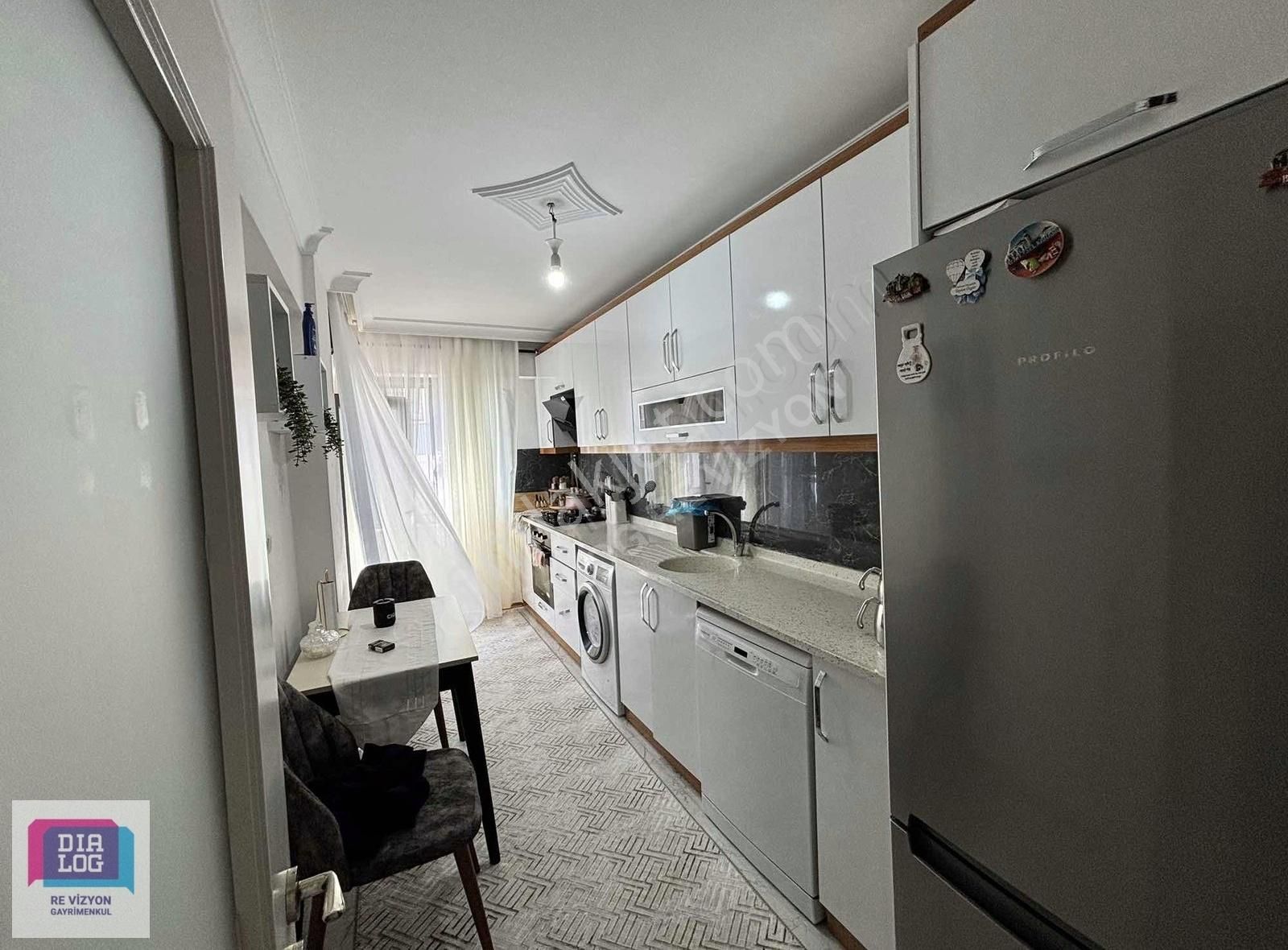 Revizyon'dan Yıldırım Karapınar' Da Satılık 3+1 Dubleks Daire - Görsel 8