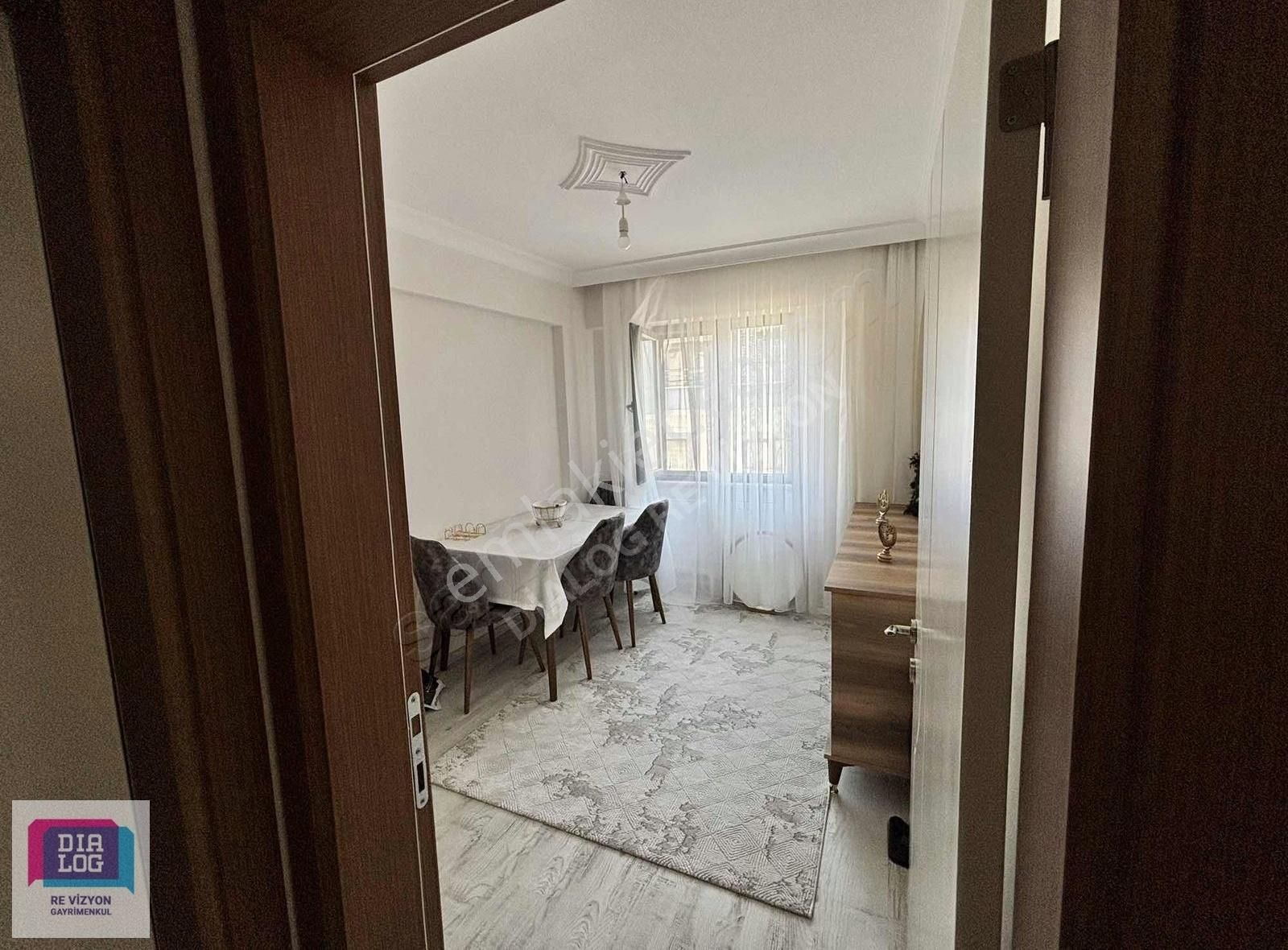 Revizyon'dan Yıldırım Karapınar' Da Satılık 3+1 Dubleks Daire - Görsel 35