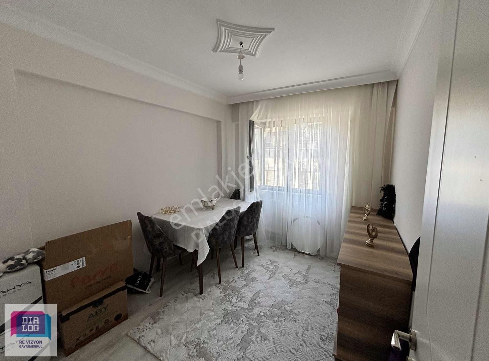 Revizyon'dan Yıldırım Karapınar' Da Satılık 3+1 Dubleks Daire - Görsel 5