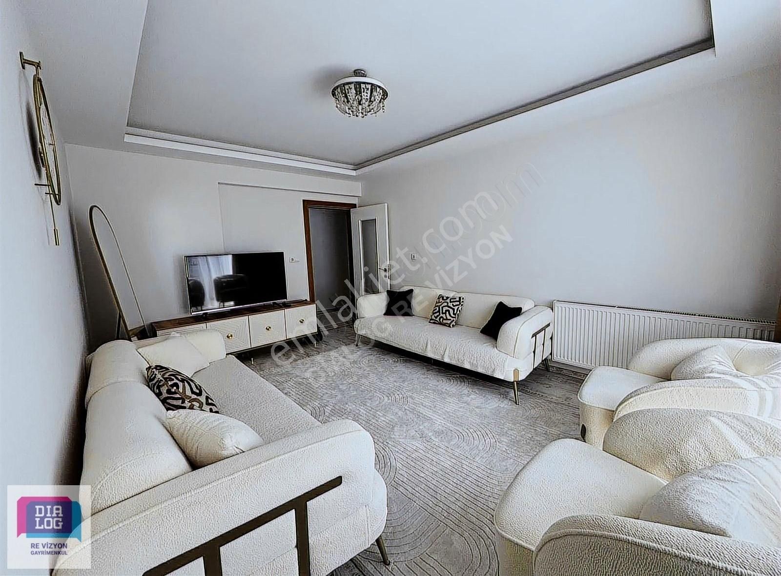 Revizyon'dan Yıldırım Karapınar' Da Satılık 3+1 Dubleks Daire - Görsel 25