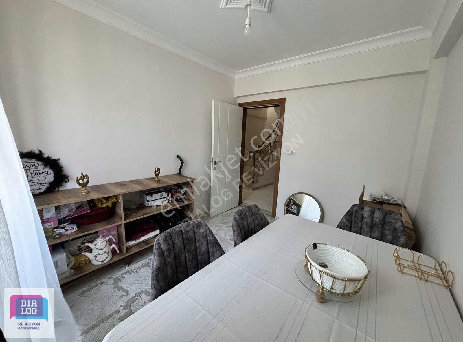 Revizyon'dan Yıldırım Karapınar' Da Satılık 3+1 Dubleks Daire - Görsel 20