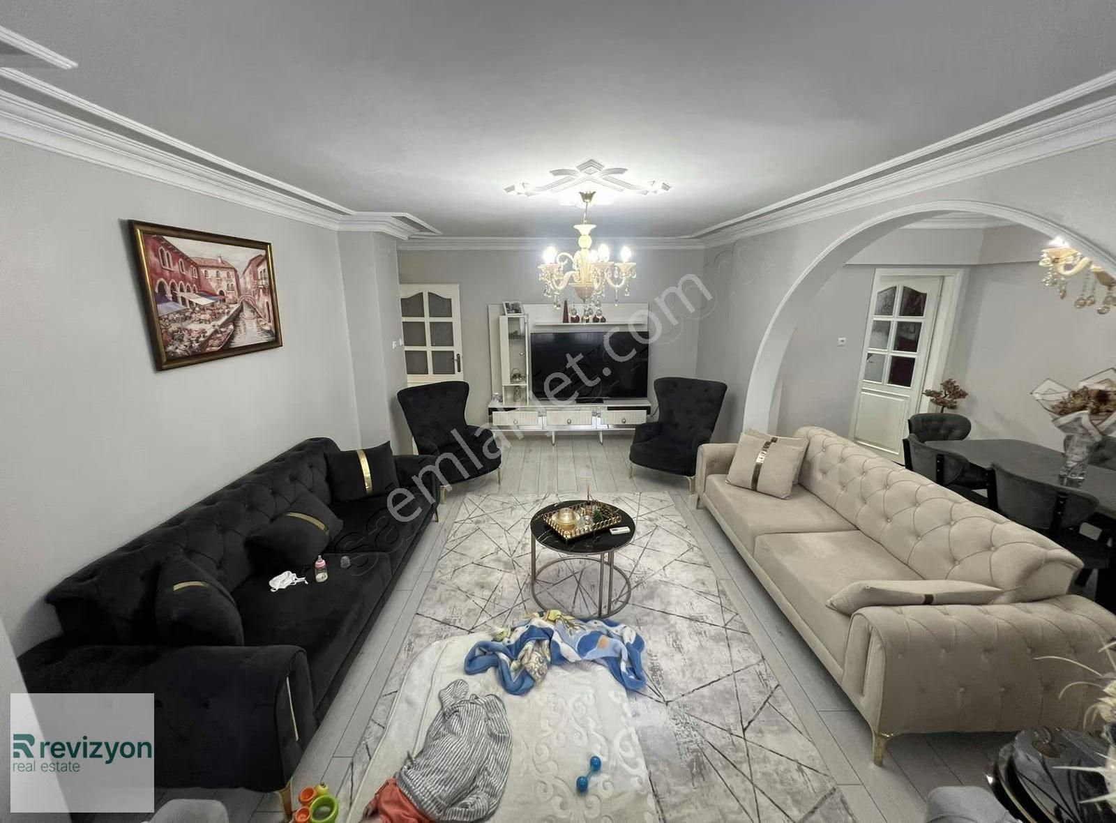 Osmangazi Kiremitçi Mh Asansörlü Otoparklı Geniş 2+1 Daire - Görsel 33