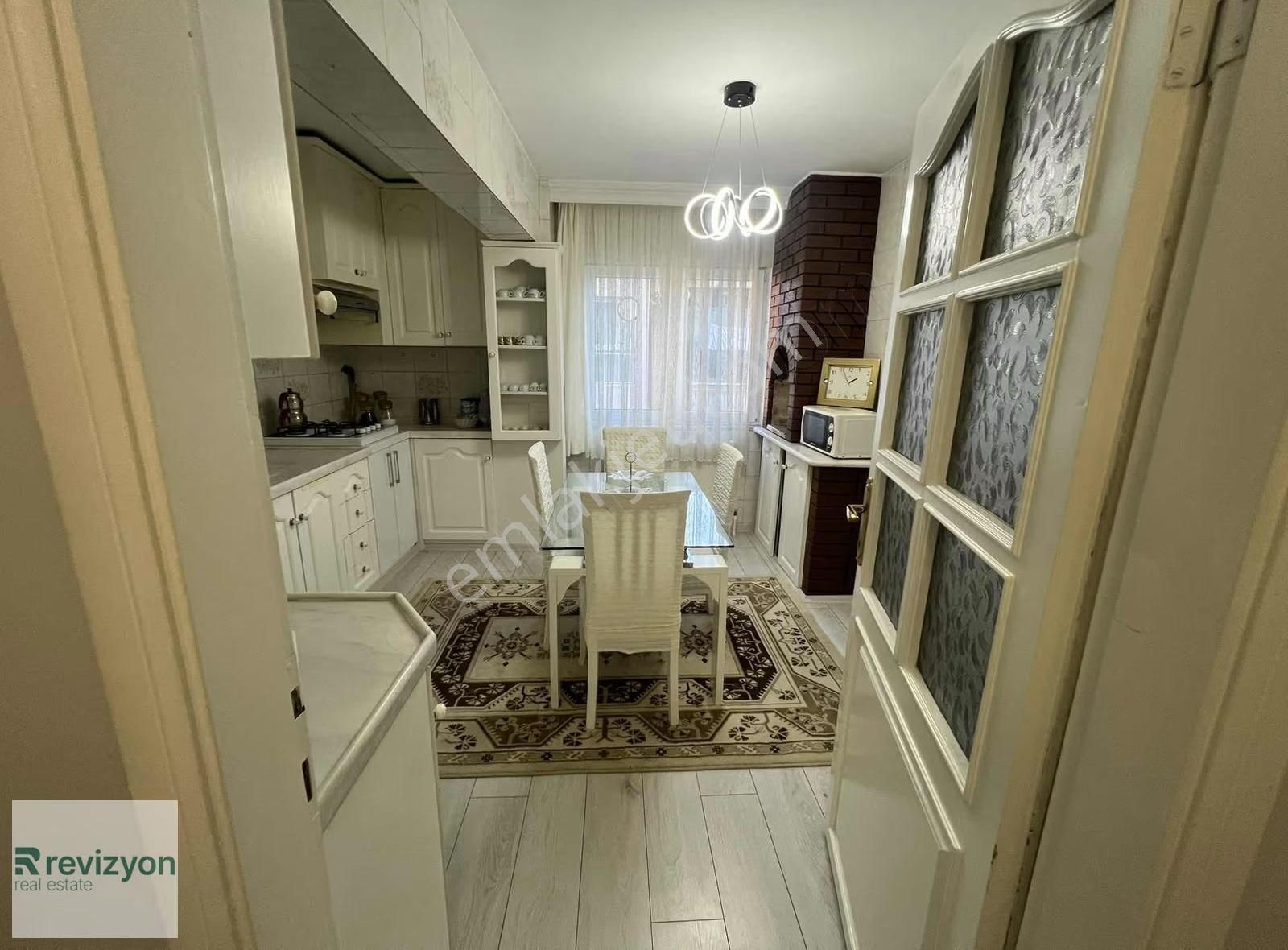 Osmangazi Kiremitçi Mh Asansörlü Otoparklı Geniş 2+1 Daire - Görsel 6