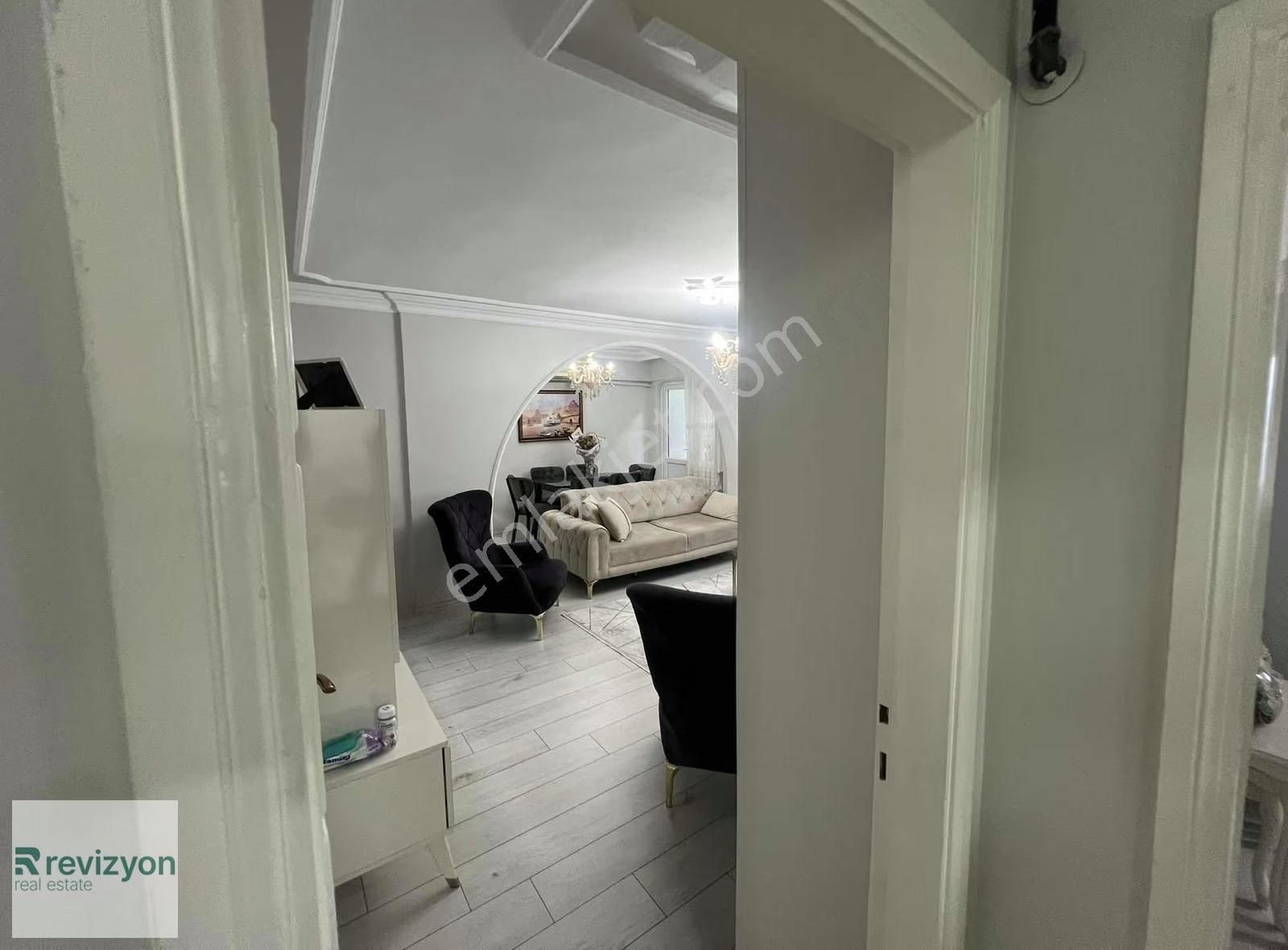 Osmangazi Kiremitçi Mh Asansörlü Otoparklı Geniş 2+1 Daire - Görsel 18