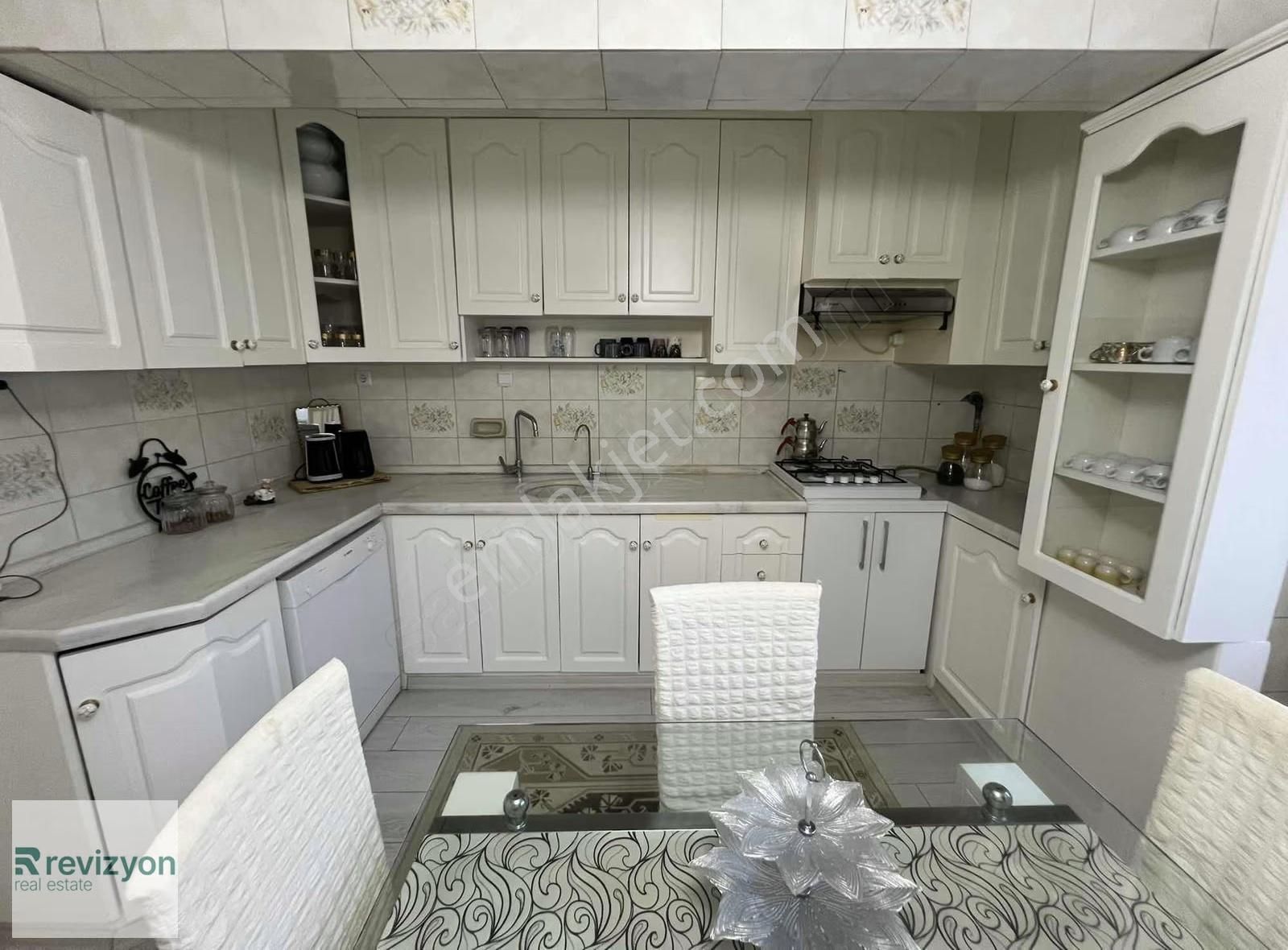 Osmangazi Kiremitçi Mh Asansörlü Otoparklı Geniş 2+1 Daire - Görsel 26