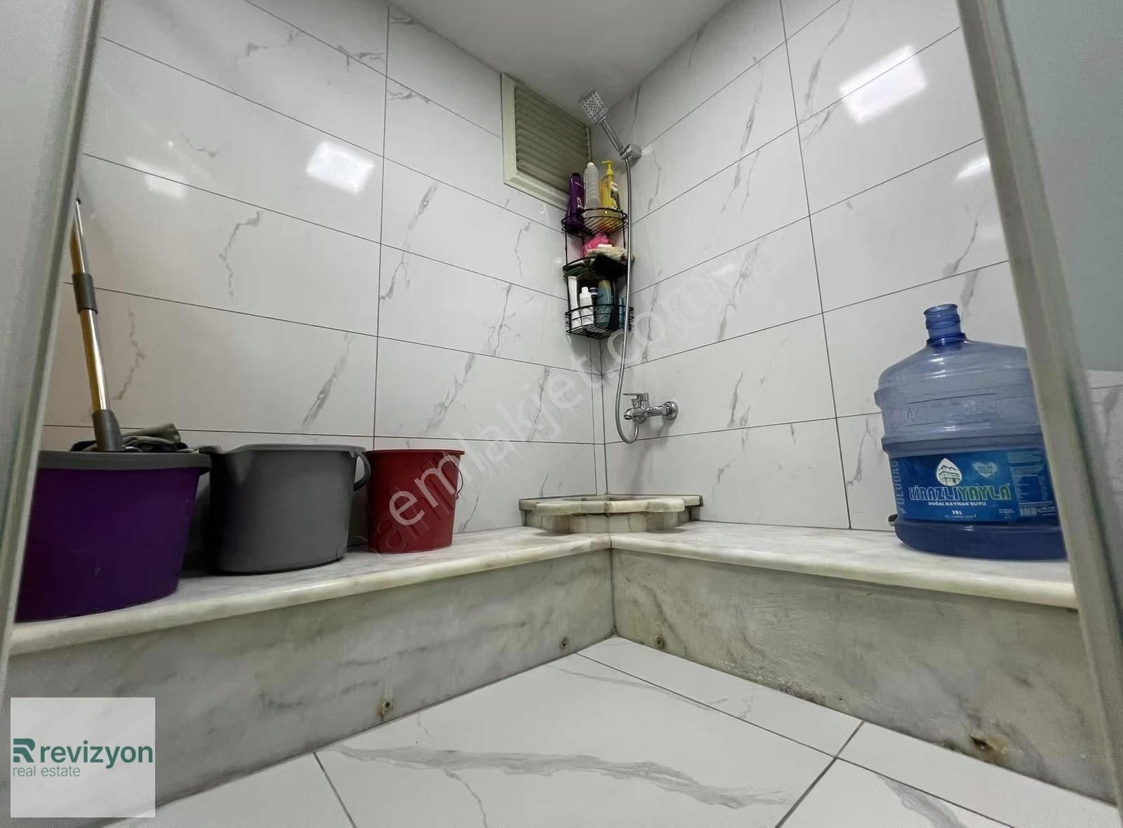 Osmangazi Kiremitçi Mh Asansörlü Otoparklı Geniş 2+1 Daire - Görsel 17