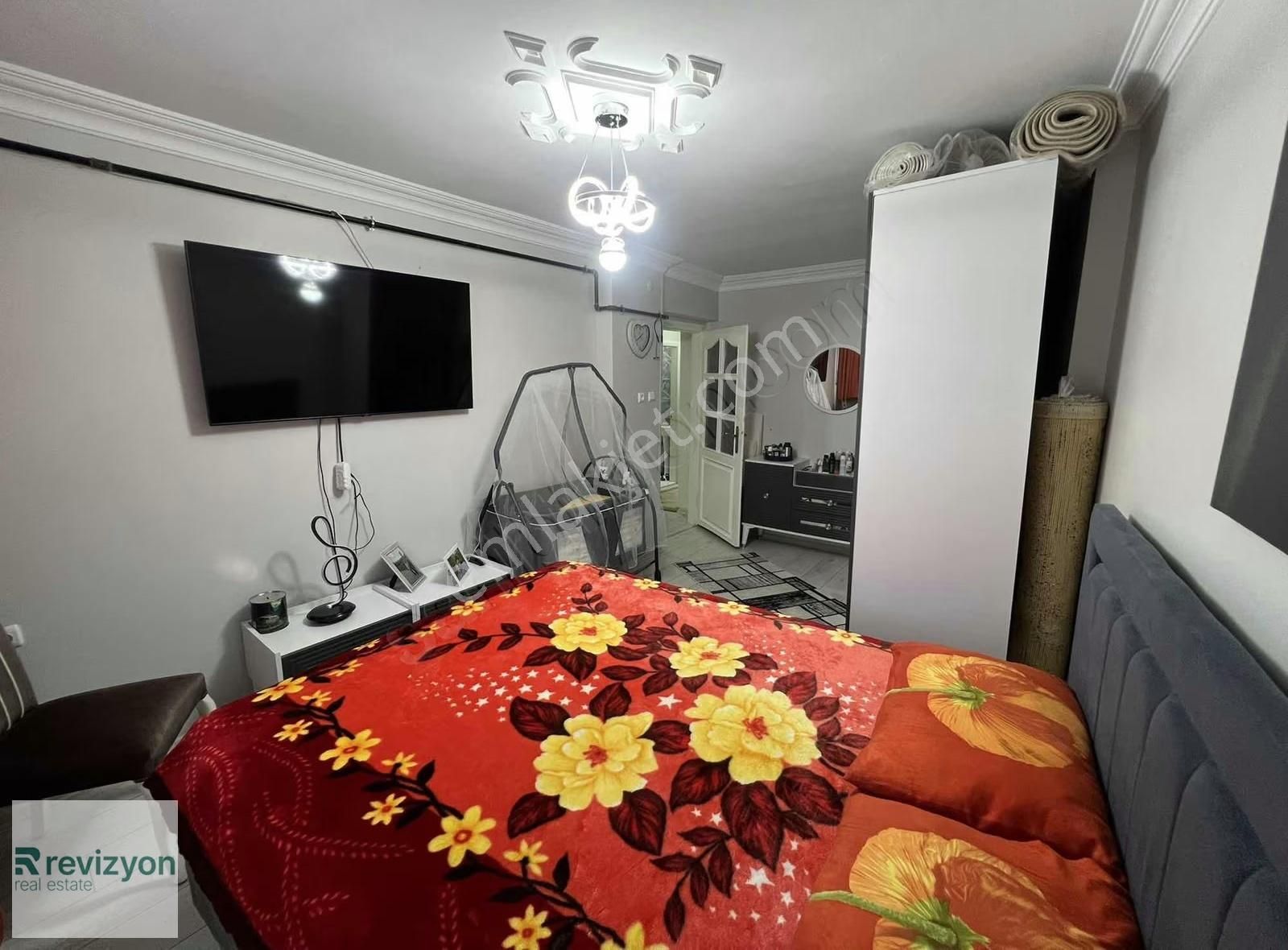 Osmangazi Kiremitçi Mh Asansörlü Otoparklı Geniş 2+1 Daire - Görsel 24