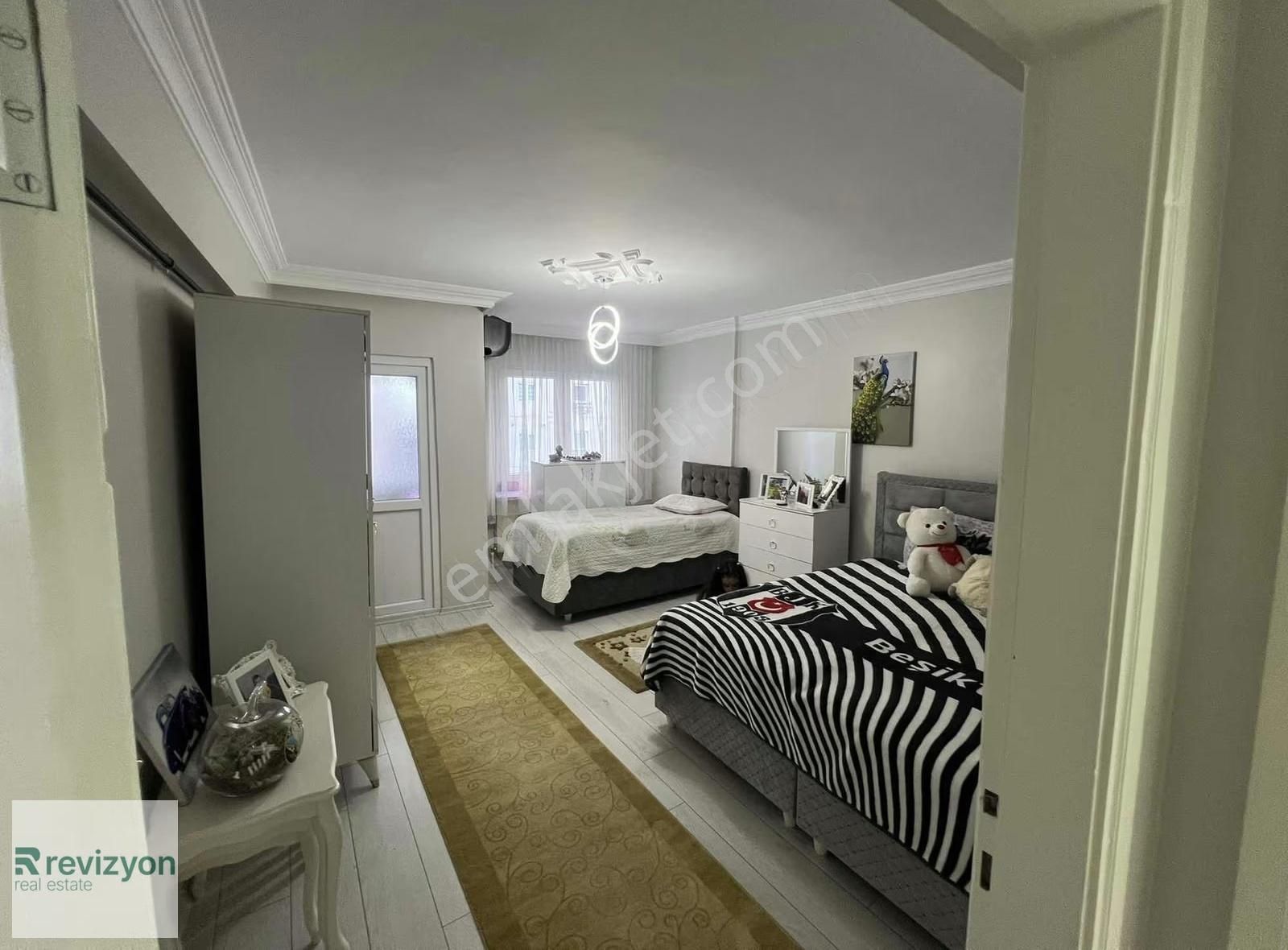 Osmangazi Kiremitçi Mh Asansörlü Otoparklı Geniş 2+1 Daire - Görsel 34