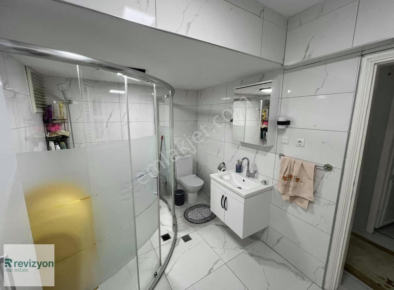 Osmangazi Kiremitçi Mh Asansörlü Otoparklı Geniş 2+1 Daire - Görsel 20