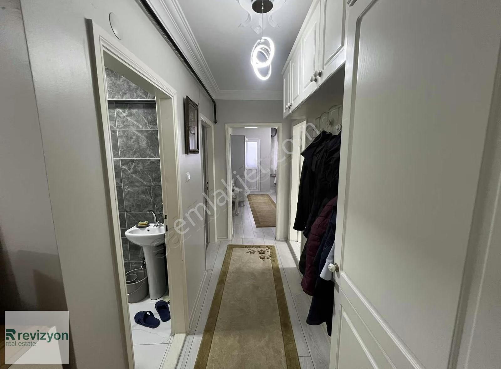 Osmangazi Kiremitçi Mh Asansörlü Otoparklı Geniş 2+1 Daire - Görsel 22