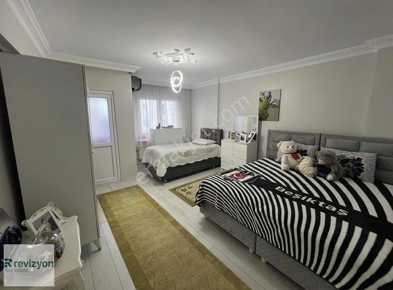 Osmangazi Kiremitçi Mh Asansörlü Otoparklı Geniş 2+1 Daire - Görsel 21