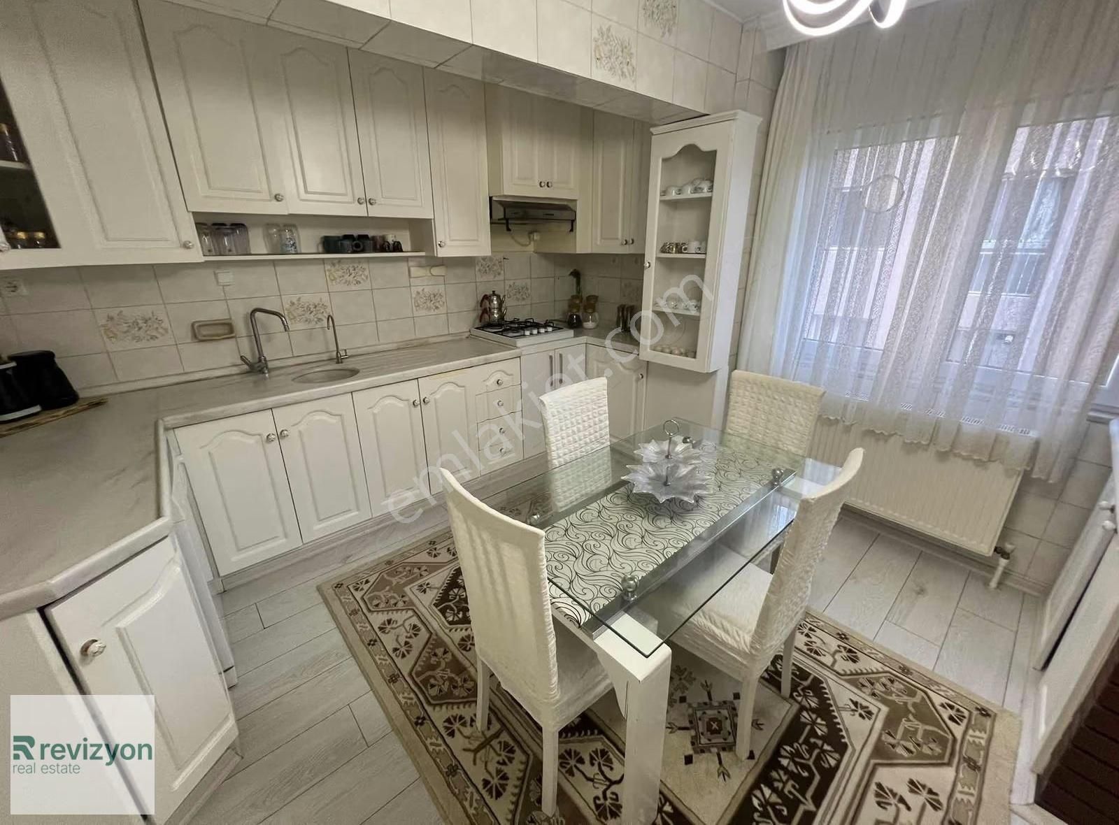 Osmangazi Kiremitçi Mh Asansörlü Otoparklı Geniş 2+1 Daire - Görsel 32