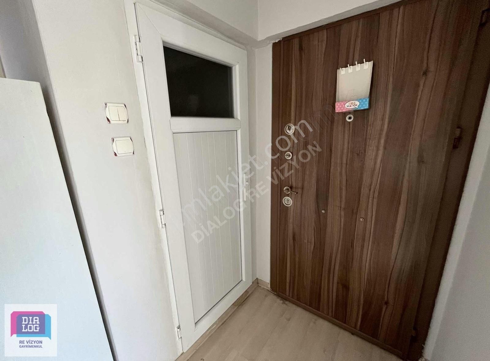 Revizyondan Altıparmak Hocahasan Mah 2+1 Satılık Dairemiz - Görsel 21
