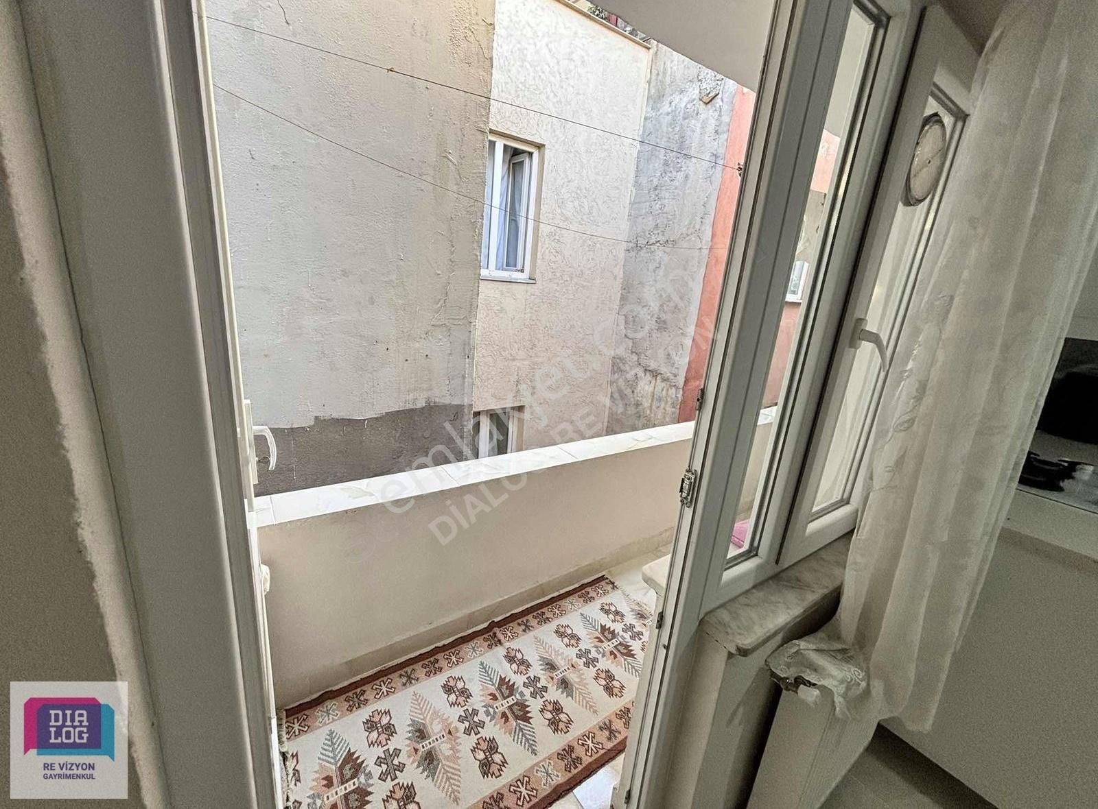 Revizyon Gayrimenkul Çınarönü Satılık Arsa Üzerinde 3 Katlı Bina - Görsel 23