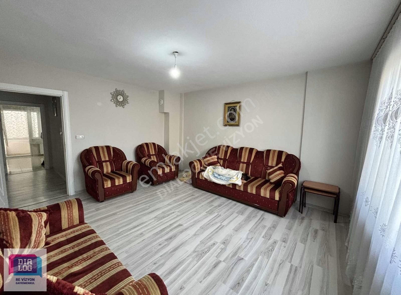 Revizyon Gayrimenkul Çınarönü Satılık Arsa Üzerinde 3 Katlı Bina - Görsel 22