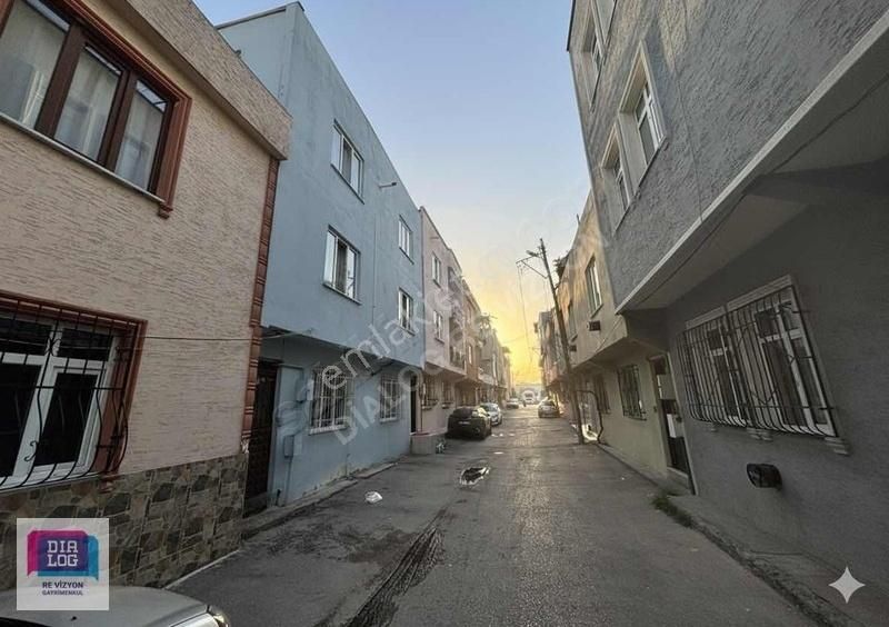 Revizyon Gayrimenkul Çınarönü Satılık Arsa Üzerinde 3 Katlı Bina - Görsel 33