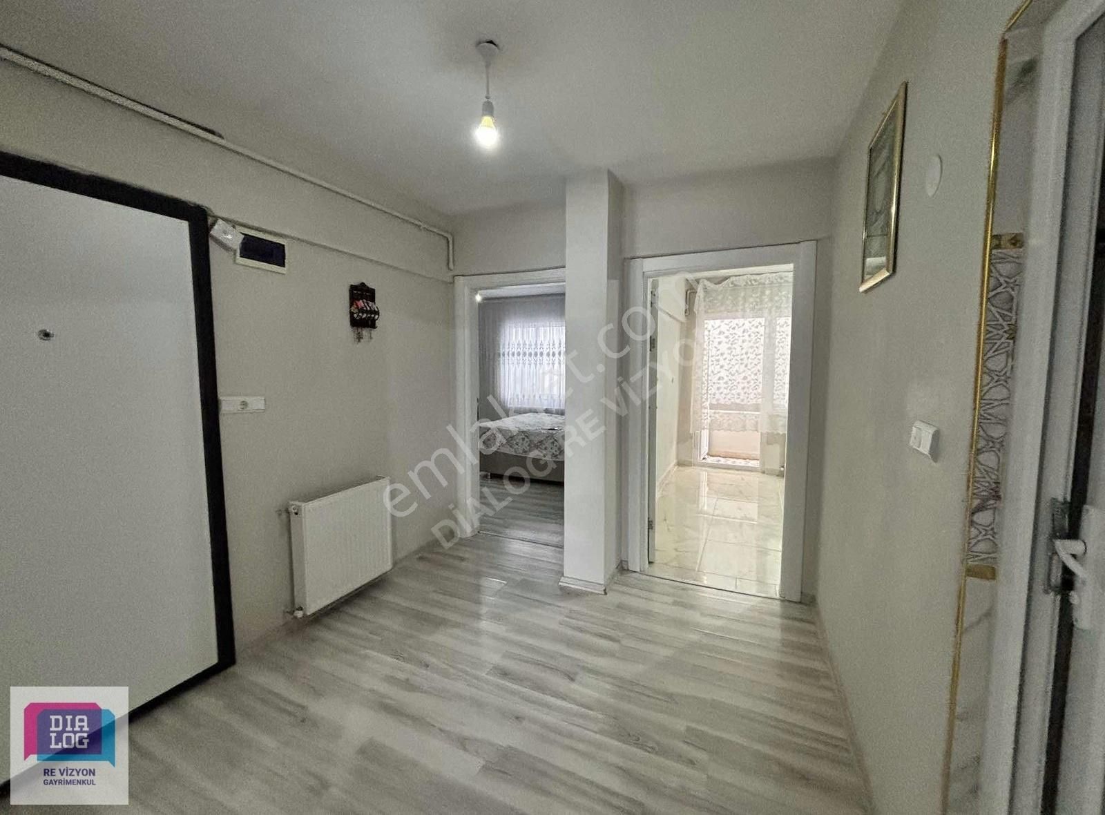 Revizyon Gayrimenkul Çınarönü Satılık Arsa Üzerinde 3 Katlı Bina - Görsel 16