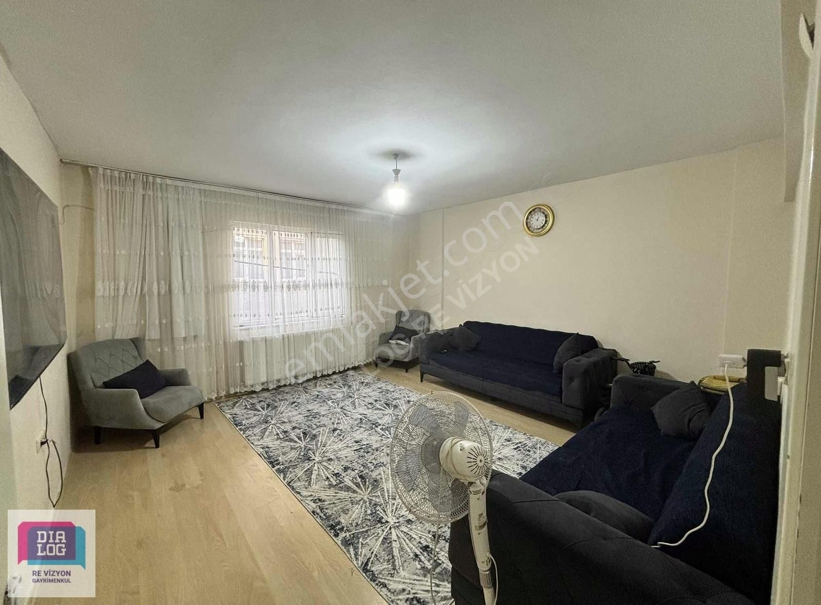 Revizyon Gayrimenkul Çınarönü Satılık Arsa Üzerinde 3 Katlı Bina - Görsel 32