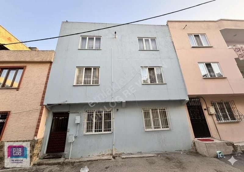 Revizyon Gayrimenkul Çınarönü Satılık Arsa Üzerinde 3 Katlı Bina - Görsel 14