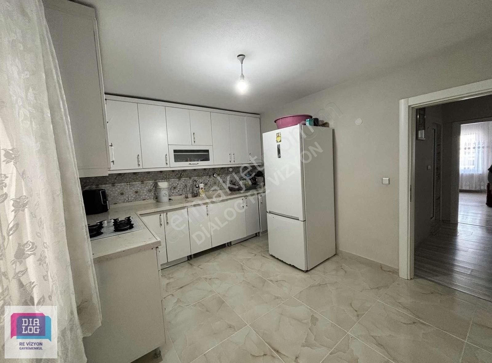 Revizyon Gayrimenkul Çınarönü Satılık Arsa Üzerinde 3 Katlı Bina - Görsel 30