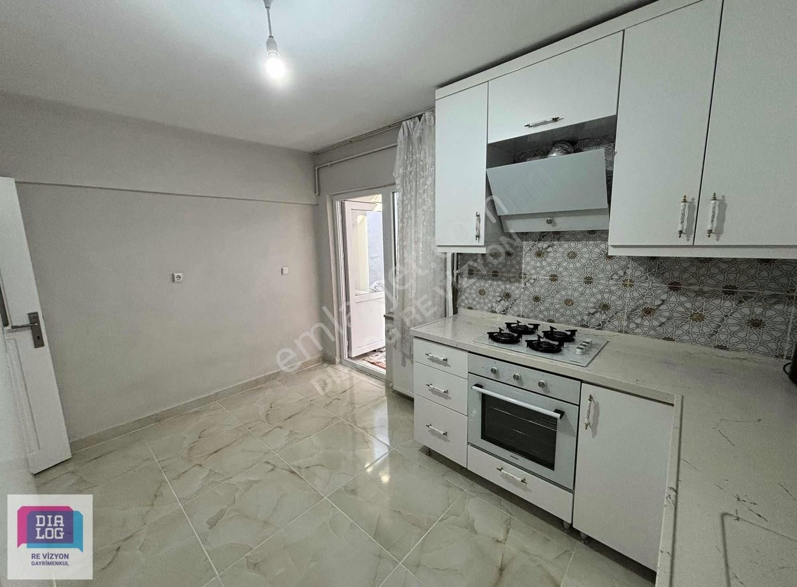 Revizyon Gayrimenkul Çınarönü Satılık Arsa Üzerinde 3 Katlı Bina - Görsel 18